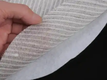 Apparel linings